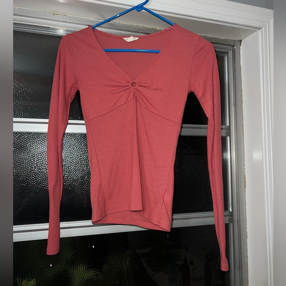 Aeropostale shirt